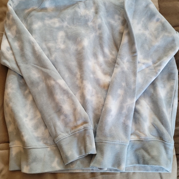 Richer Poorer sweat shirt. - Picture 5 of 10
